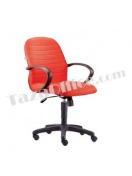 Econ III Low Back Chair